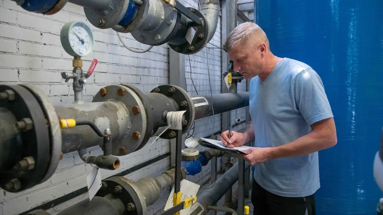 Фото: пресс-служба Администрации Реутова