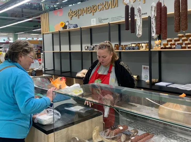 Фото: МедиаБанк Подмосковья/Яна Шаливская