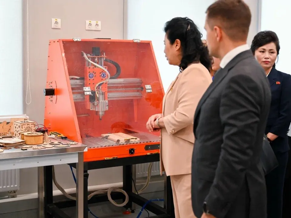 Фото: Пресс-служба Ленинского городского округа