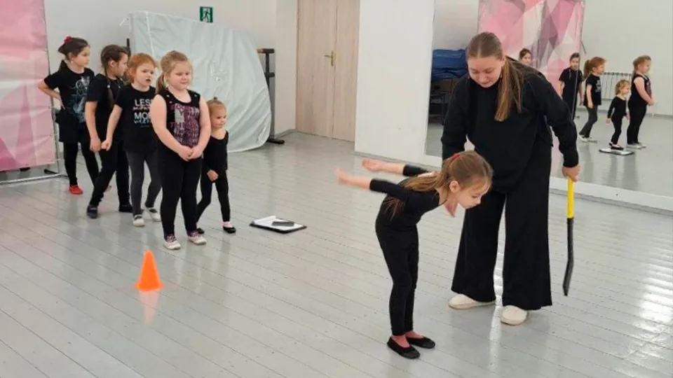 Фото: Зареченский СДК