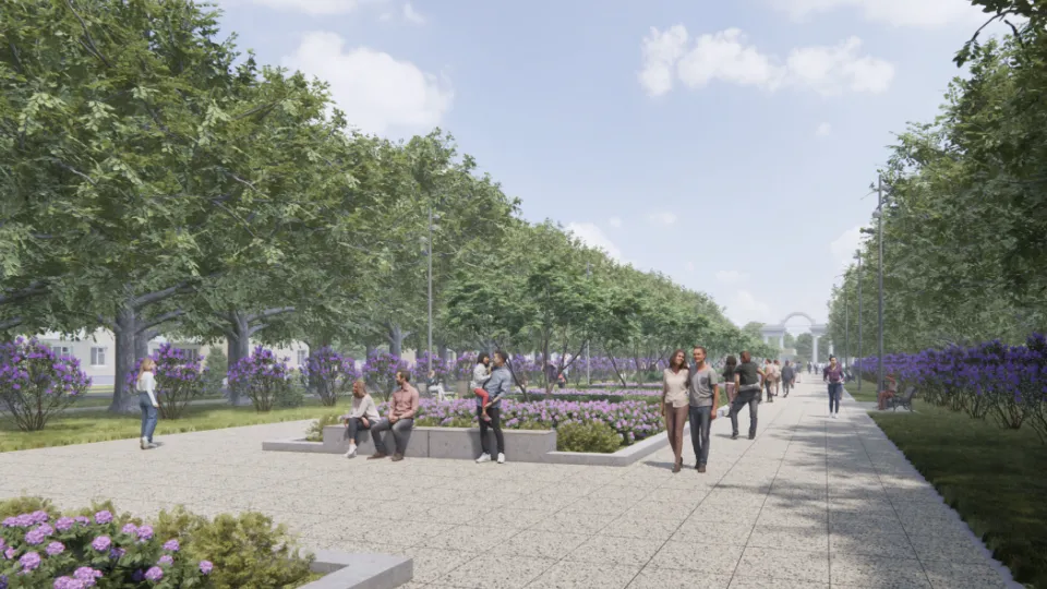 Фото: Министерство благоустройства Московской области