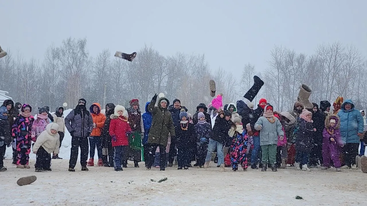 МедиаБанк Подмосковья/Дмитрий Беденко