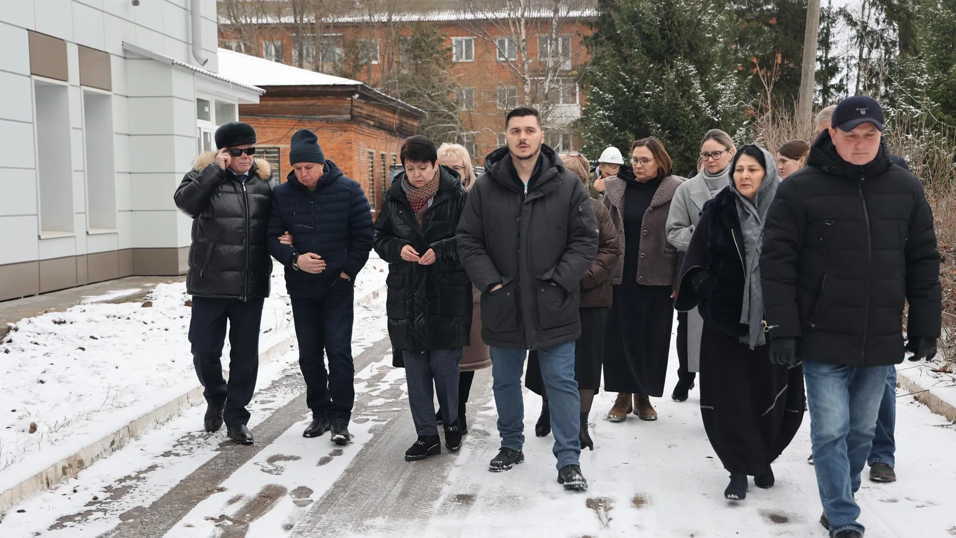 МАУ «Волок-Медиа» (СМИ Волоколамского муниципального округа)