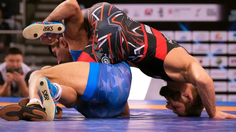 Фото: Илья Немков