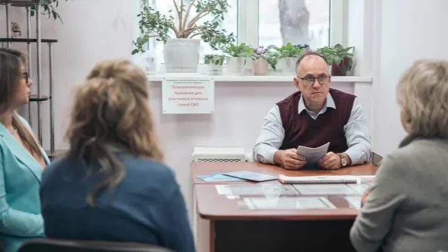 Фото: пресс-служба администрации г. о. Домодедово