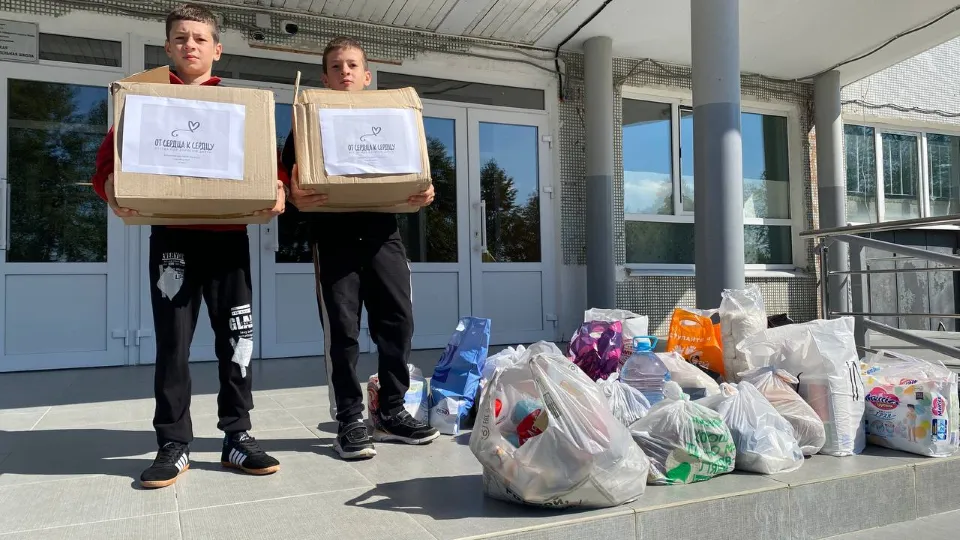 Фото: Администрация г.о. Чехов