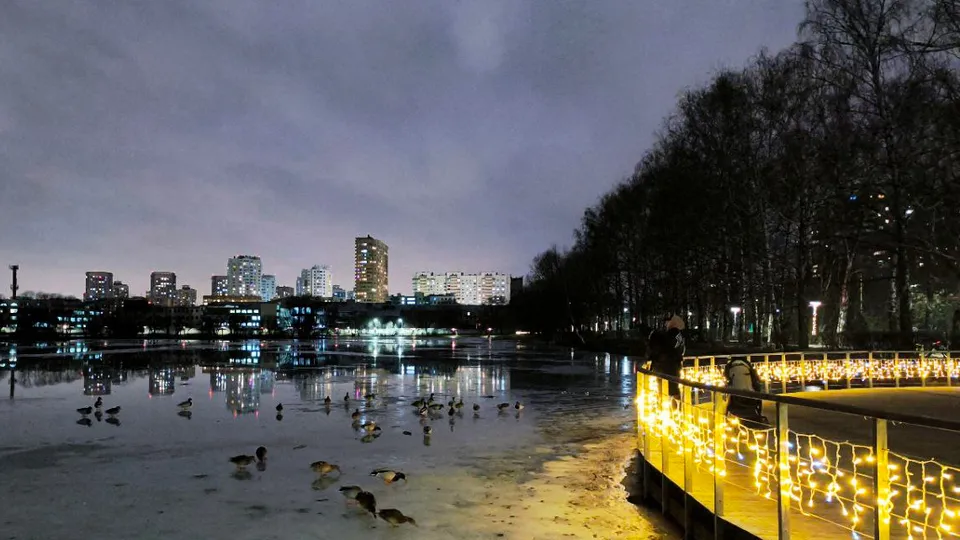 Фото: t.me/reutov_today