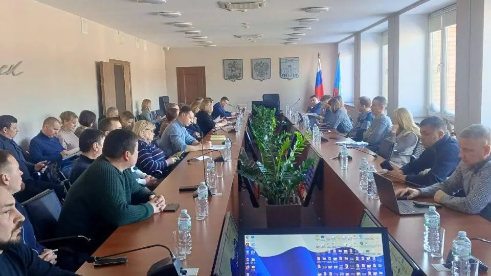 Пресс-служба Министерства жилищно-коммунального хозяйства Московской области