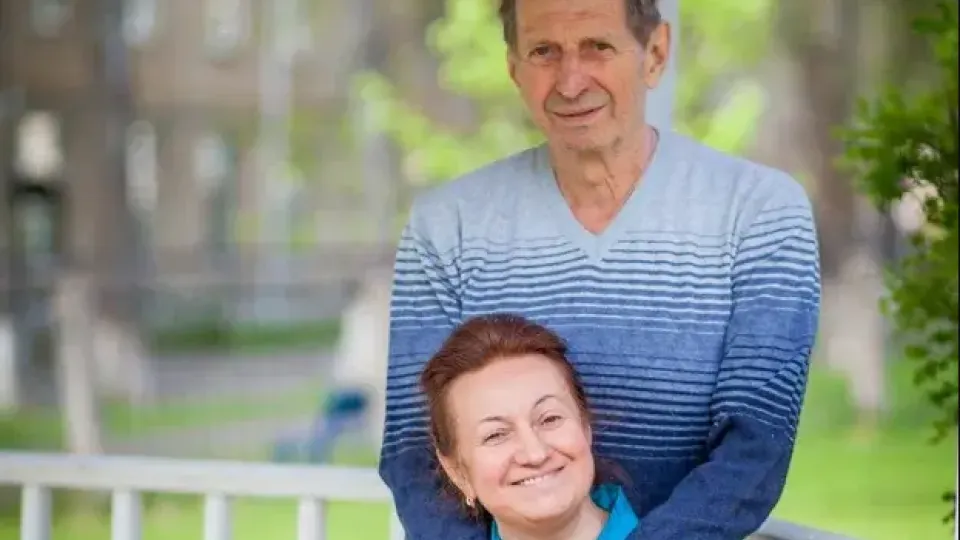 Фото: Министерство социального развития Московской области