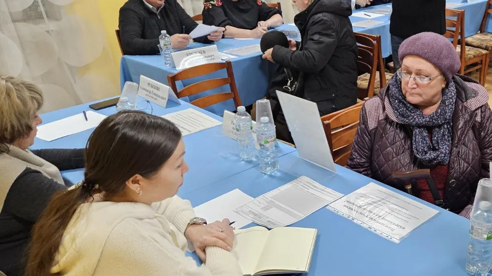 Фото: МедиаБанк Подмосковья/Вероника Горбачева