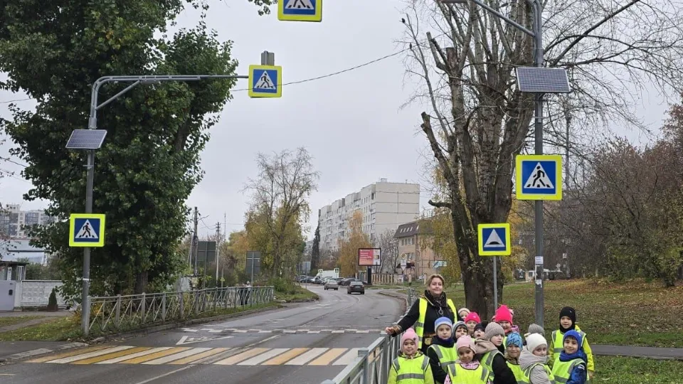 Фото: Управление образования Лыткарина