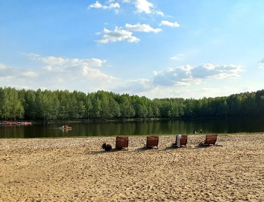 Фото: Олег Книжник