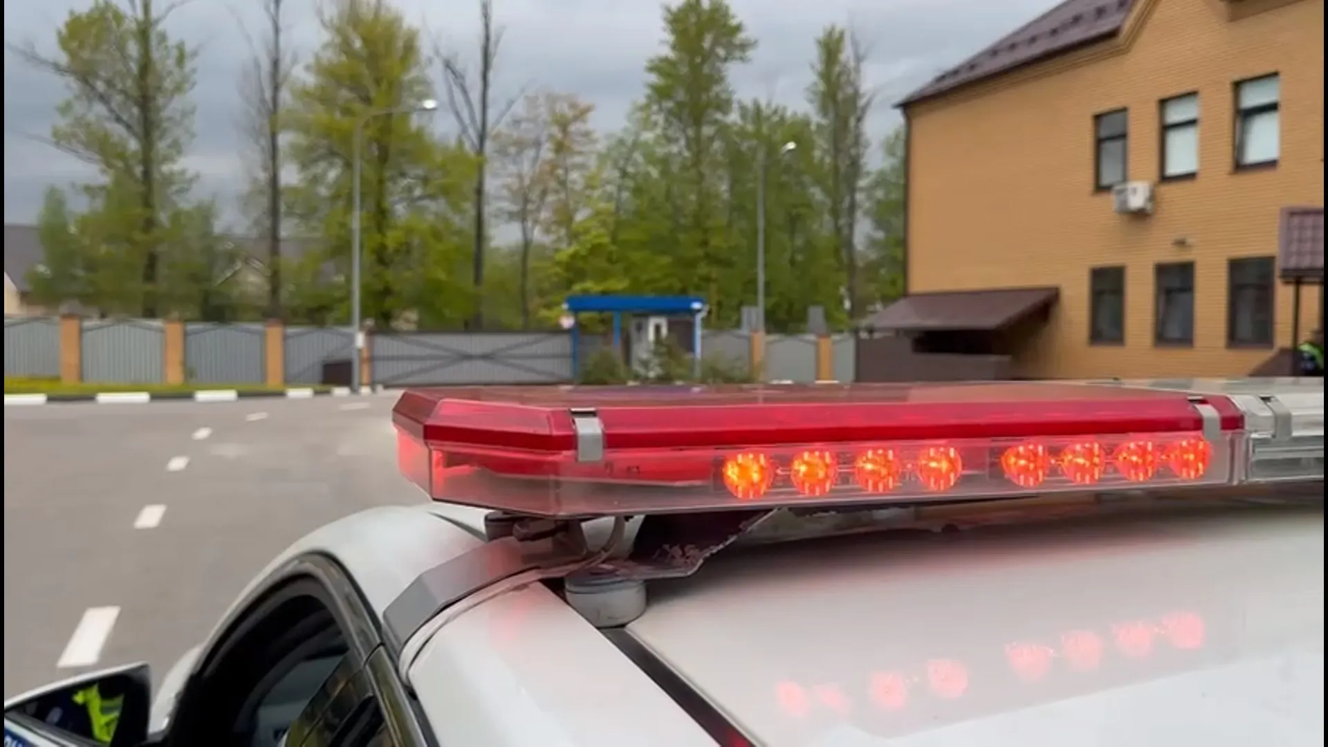 Фото: Госавтоинспекция по Московской области