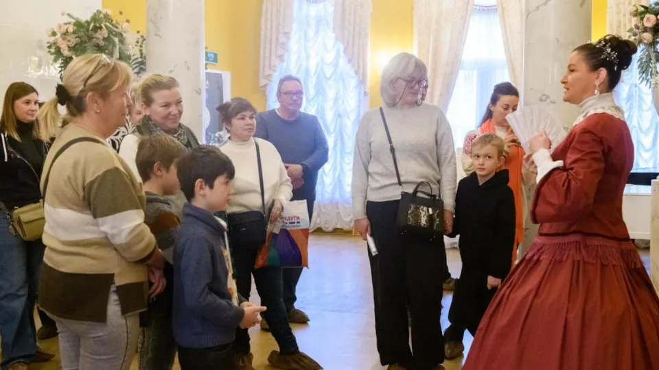 Фото: пресс-служба администрации г.о. Лыткарино