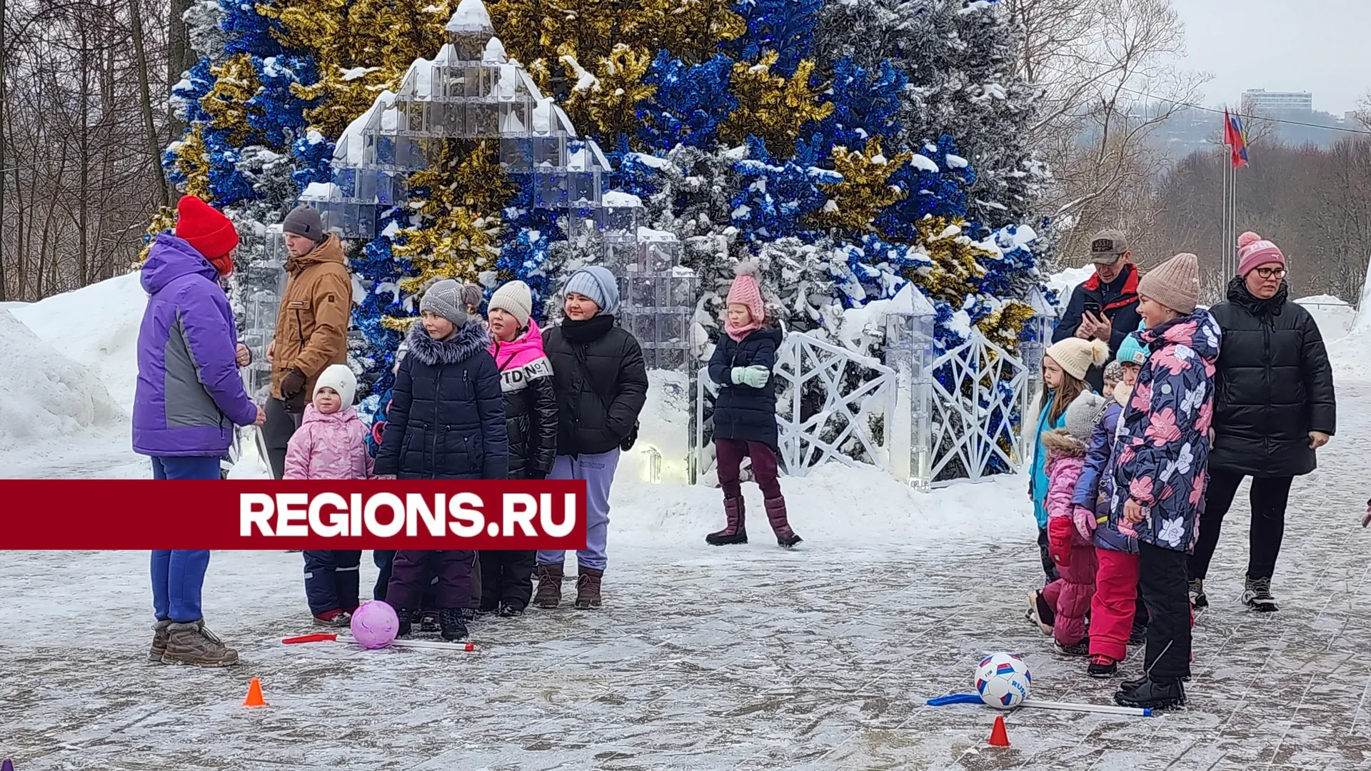 Фото: Светлана Борщева