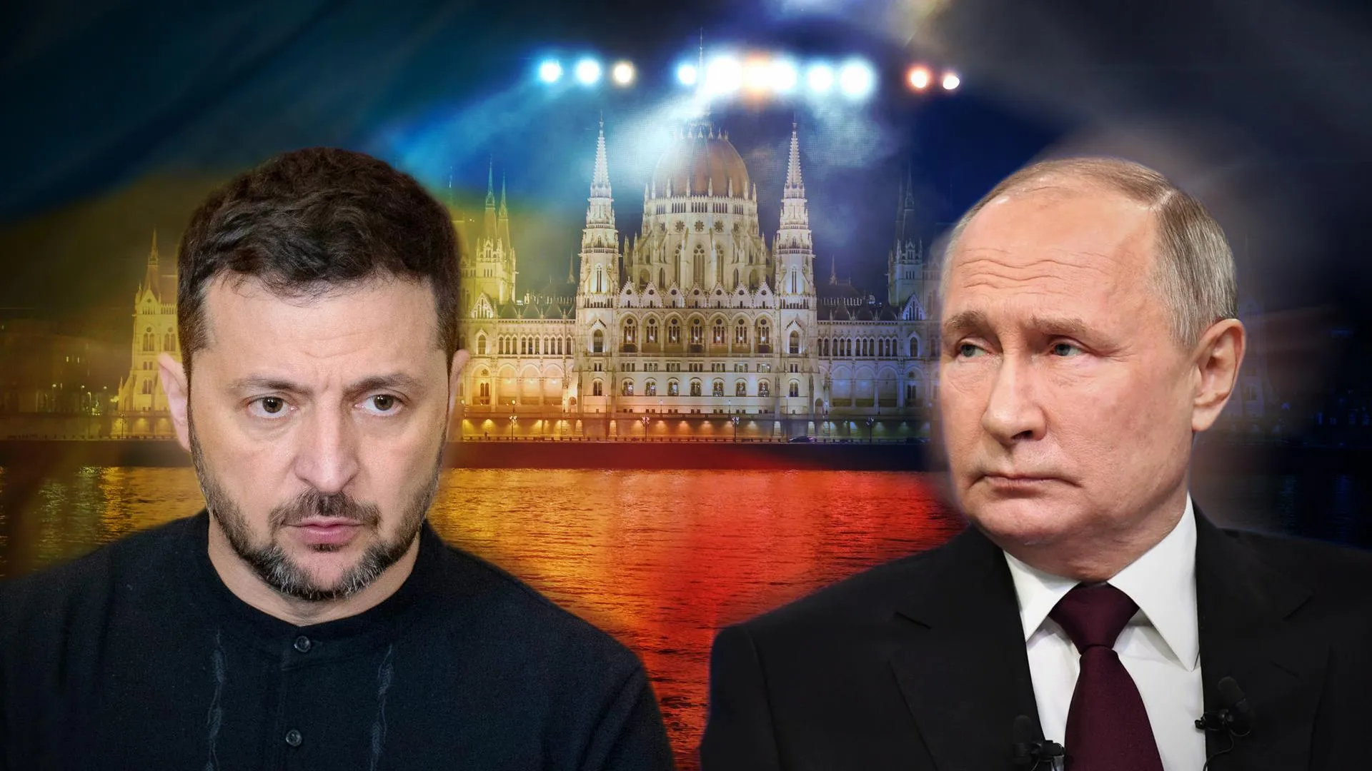Presidential Office Of Ukraine/Keystone Press Agency