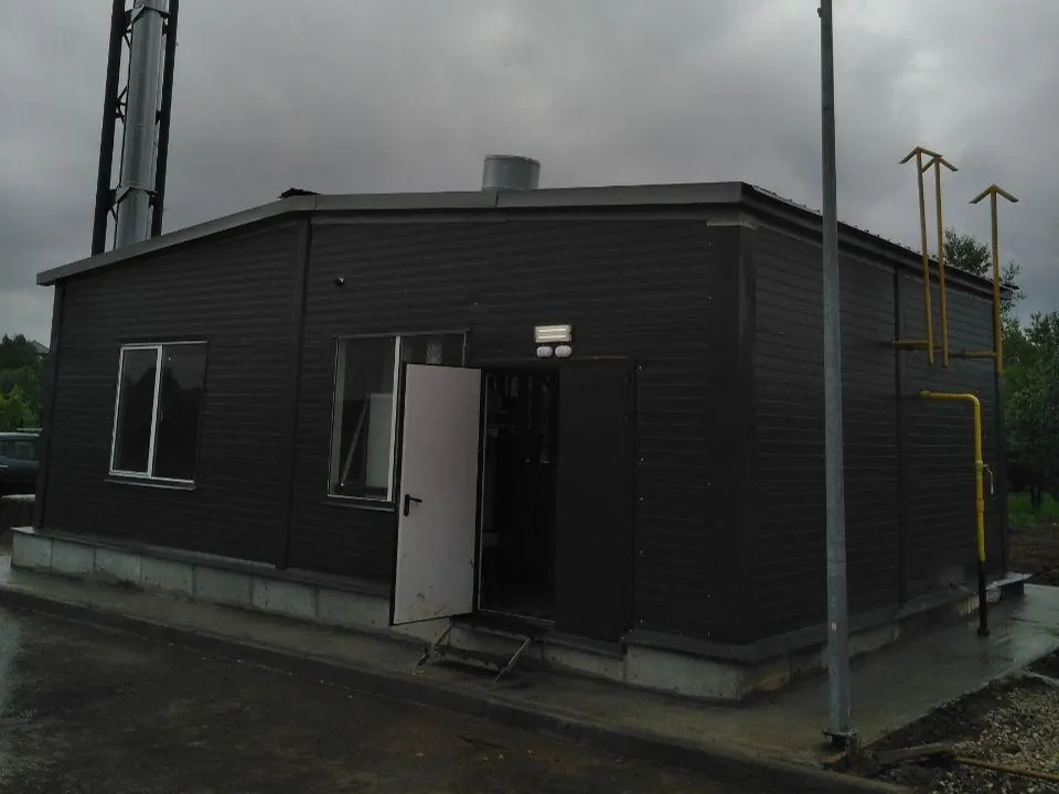 Фото: Главгосстройнадзор Московской области