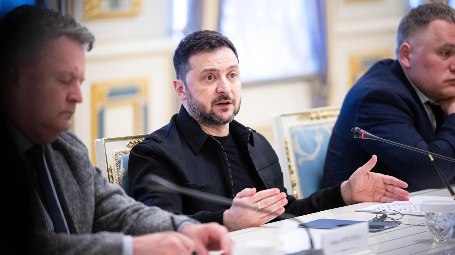 Sina Schuldt/dpa/Global Look Press