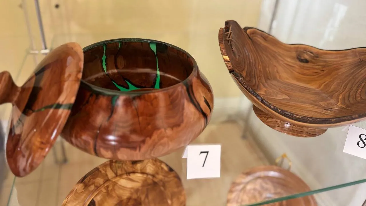 администрация Волоколамского округа