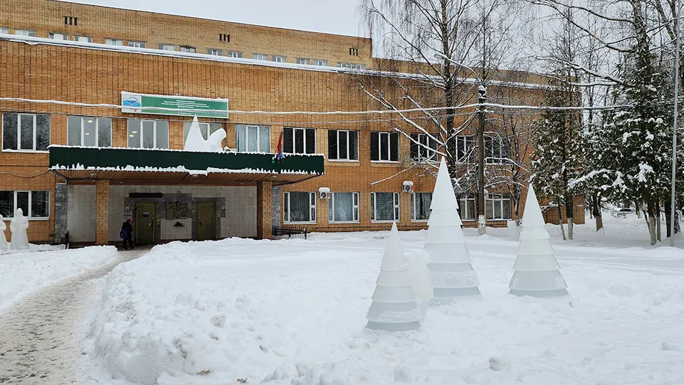 Фото: МедиаБанк Подмосковья/Валентина Максимова