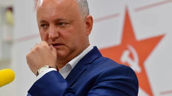 Алексей Майшев / РИА Новости