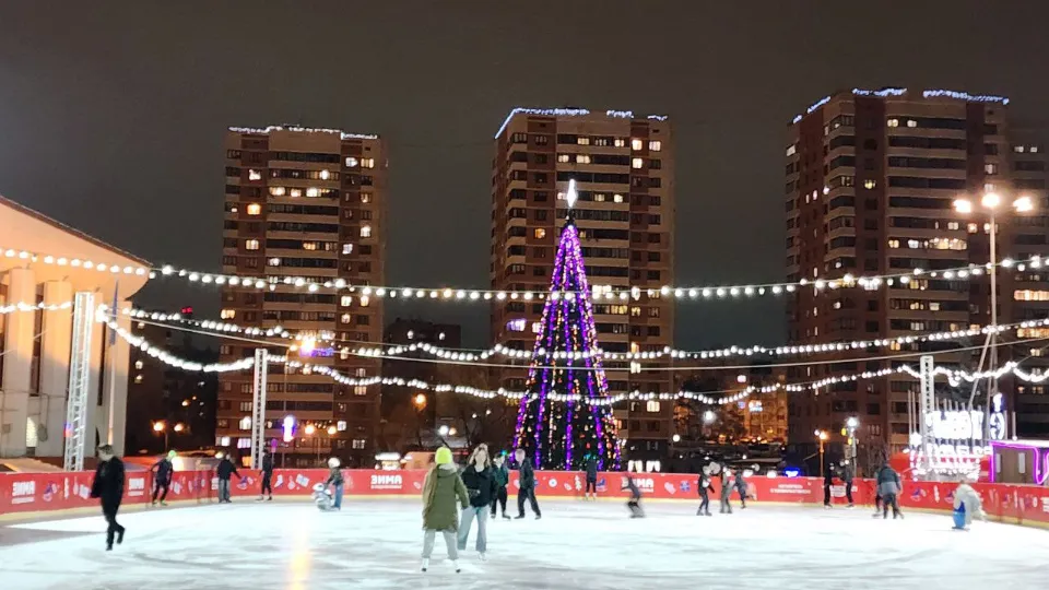 Фото: МедиаБанк Подмосковья/Дмитрий Алексеенко