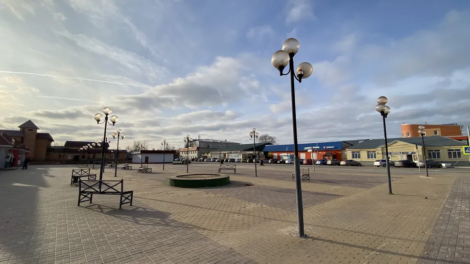 Фото: пресс-служба администрации м.о. Луховицы