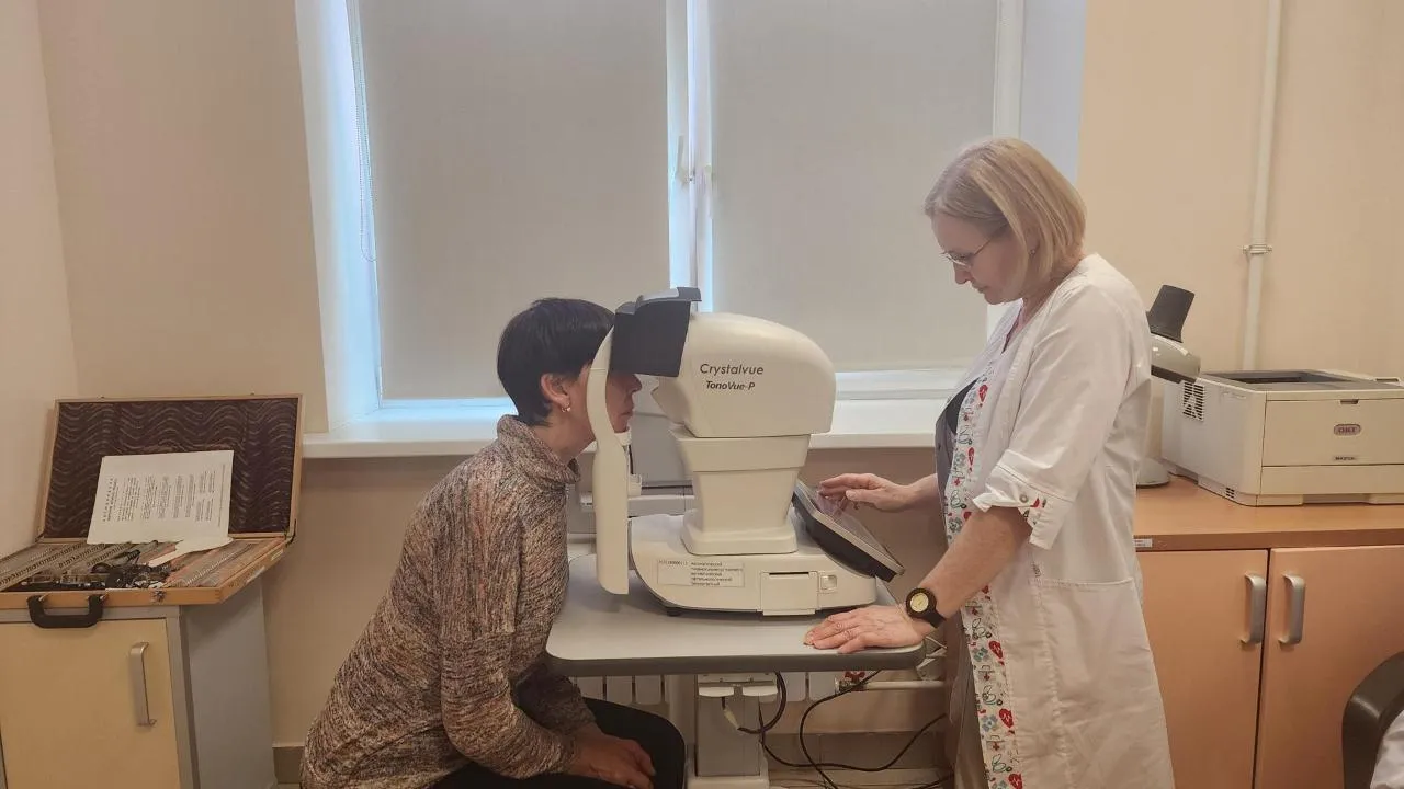 МедиаБанк Подмосковья/Валентина Максимова