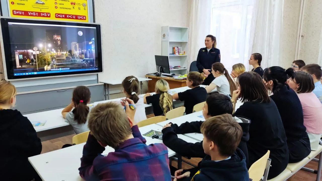 Фото: Госавтоинспекция Талдомского г. о.