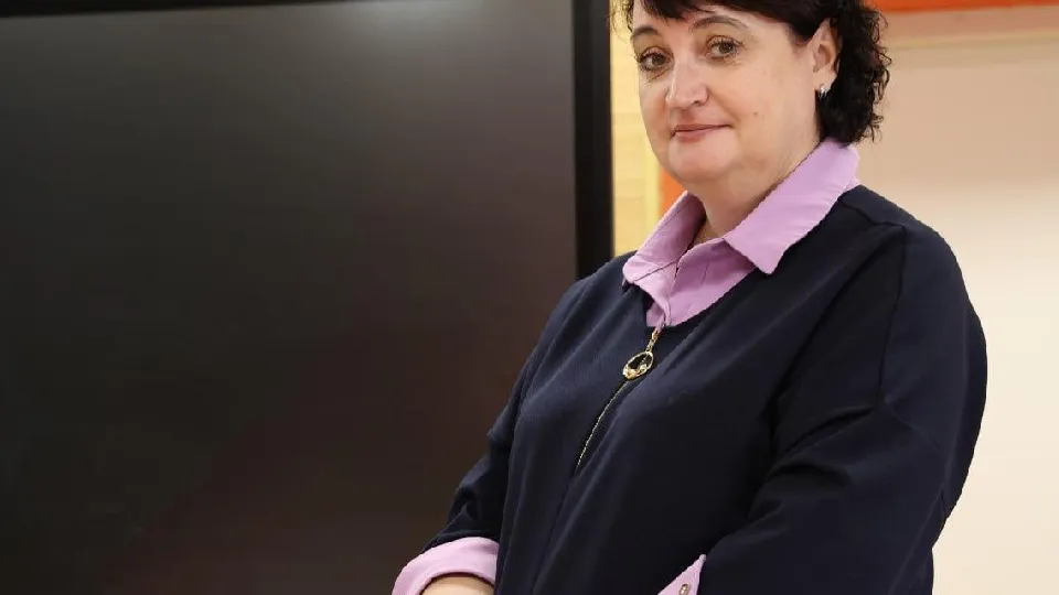 Фото: Министерство образования Московской области