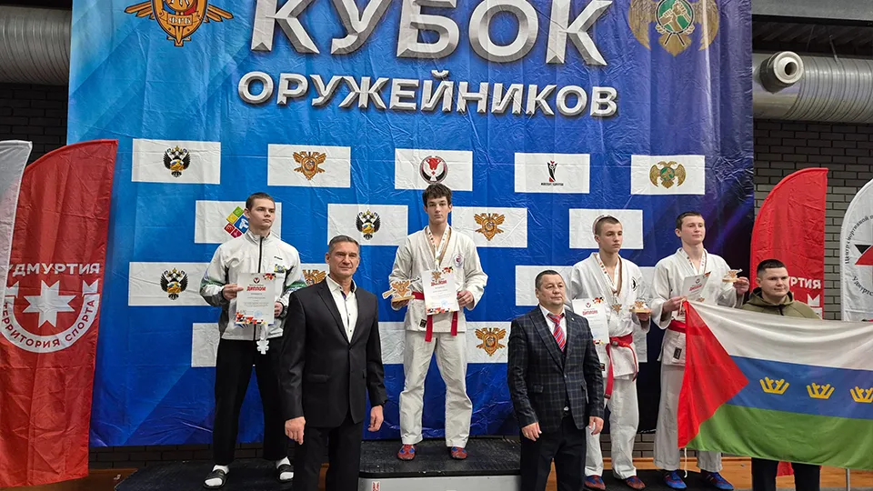 Фото: СШОР имени Всеволода Боброва