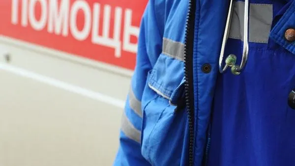 В ДТП с грузовиком на трассе М-8 в Подмосковье погибли два человека