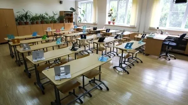 Денис Абрамов / РИА Новости