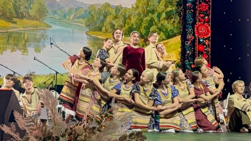 Фото: пресс-служба администрации г.о. Подольск