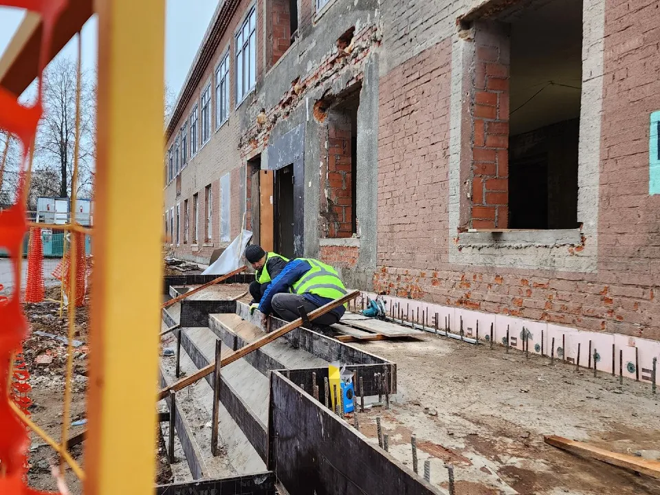 Фото: Анастасия Сараева