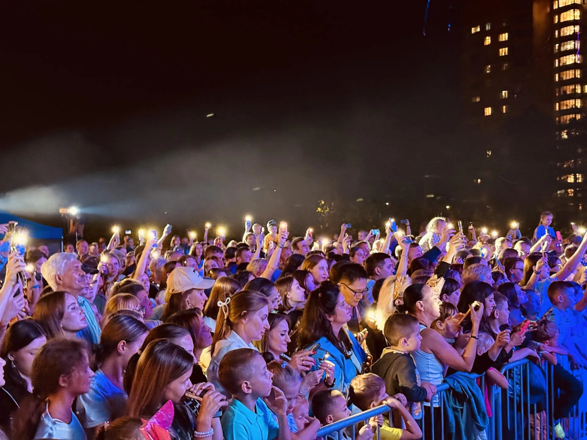 Фото: Ольга Стаферова