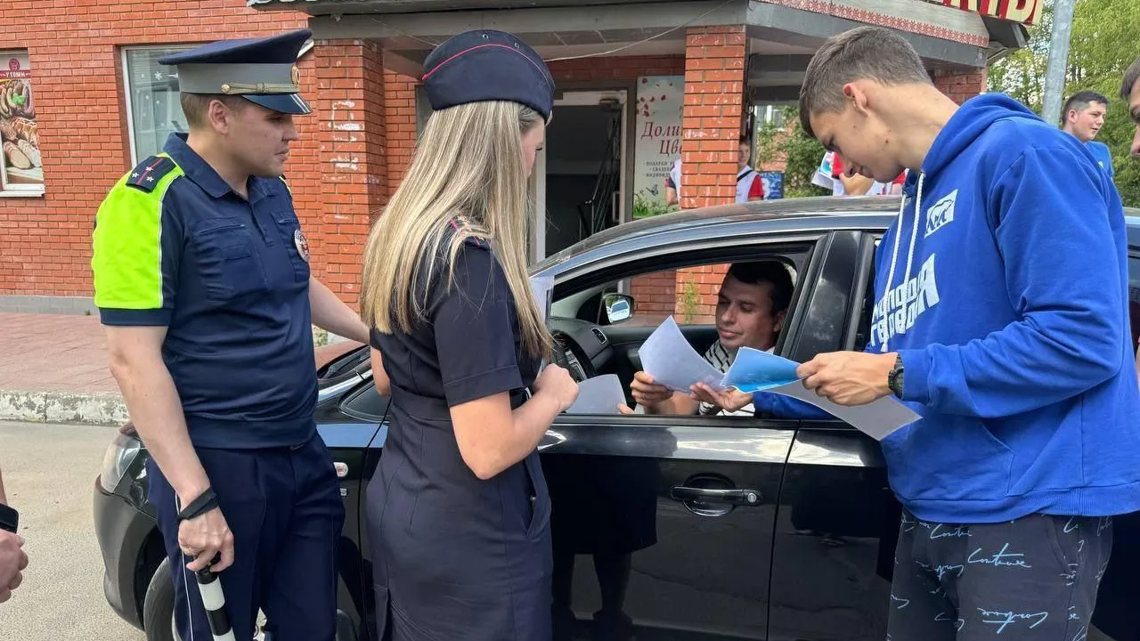 Пресс-служба администрации Лосино-Петровского городского округа