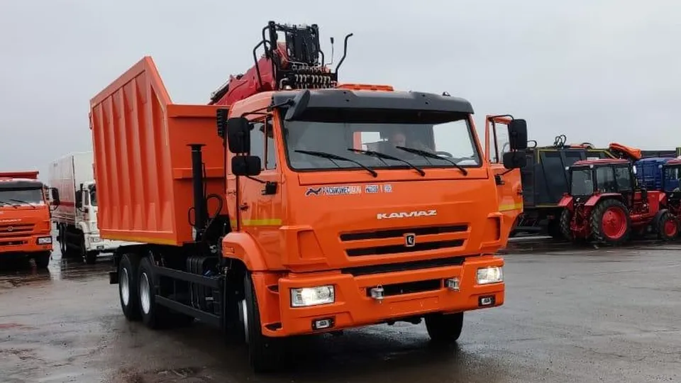 Фото: администрация г.о.Клин