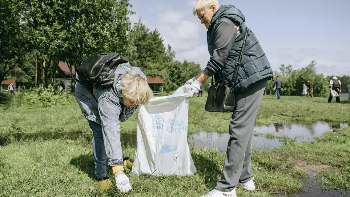 Фото: Медиа-центр Орехово-Зуевского городского округа