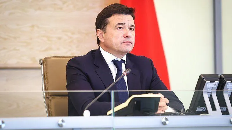 Воробьев: главы округов должны серьезно подготовиться к отчетам перед жителями