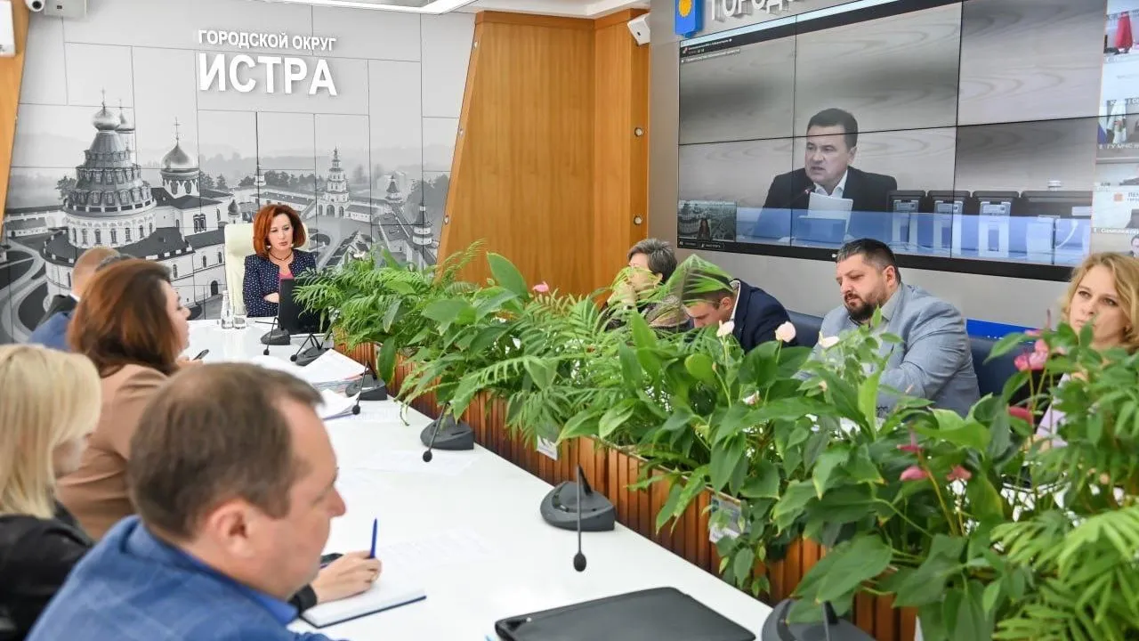 Фото: Татьяна Витушева / ВКонтакте