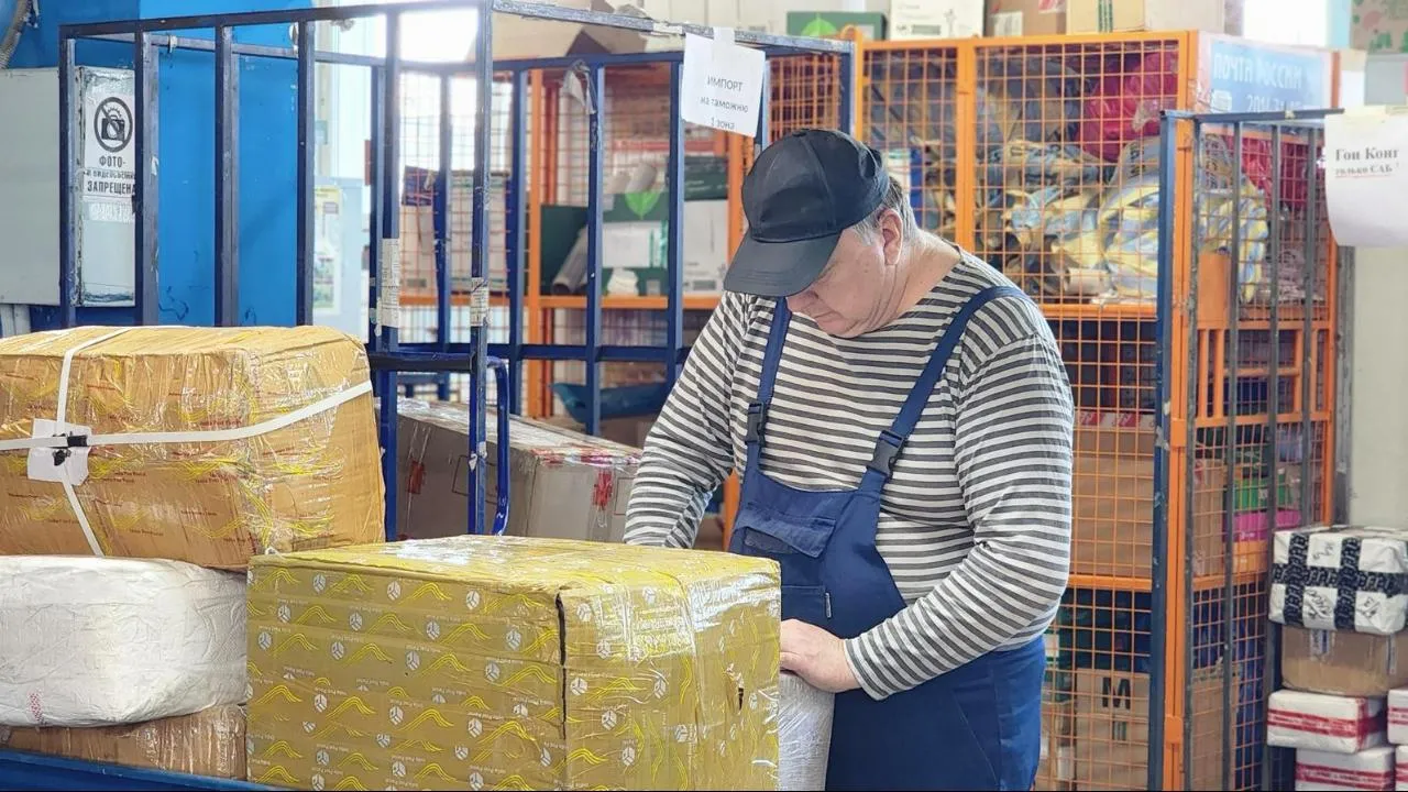 МедиаБанк Подмосковья/Максим Сафронов