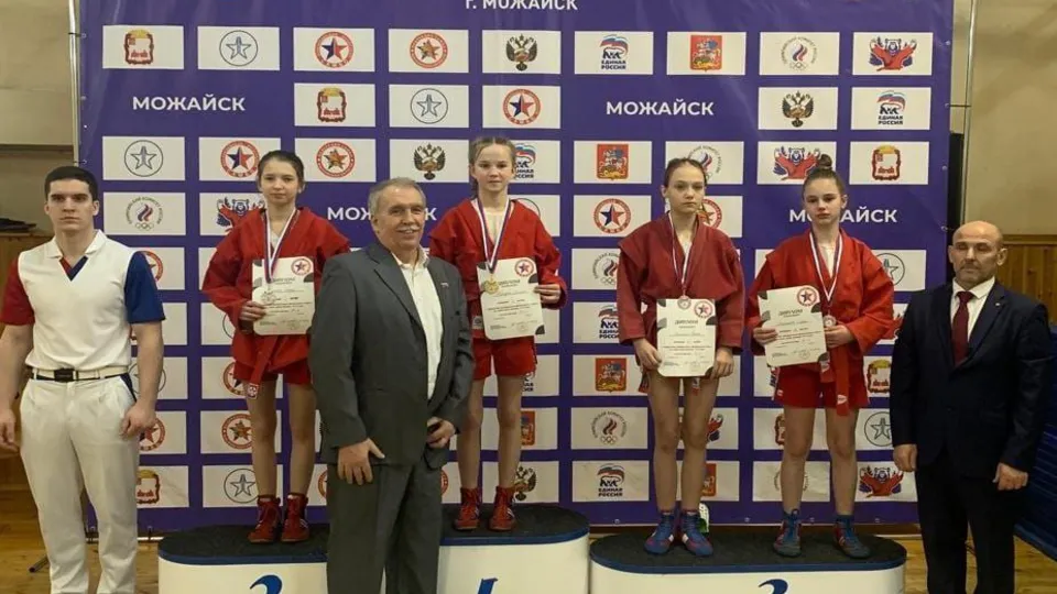 Фото: пресс-служба г.о. Кашира