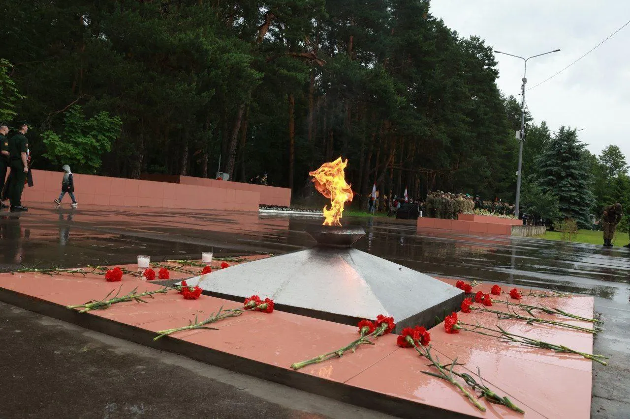 Пресс-служба администрации городского округа Серпухов