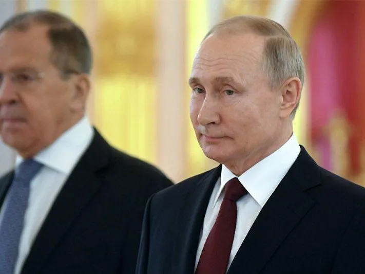 Путин принял правильное решение не ехать на саммит G20  и отправить Лаврова– мнение политолога