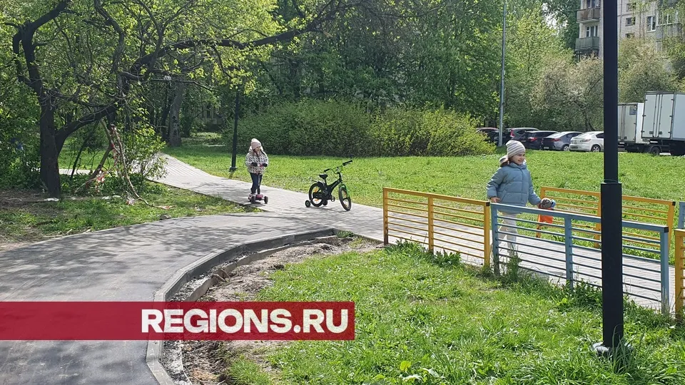 Фото: REGIONS/Валерия Исаева