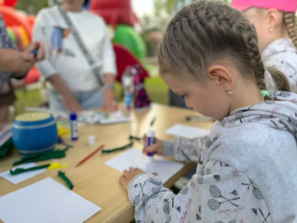 Фото: пресс-служба администрации м.о. Луховицы