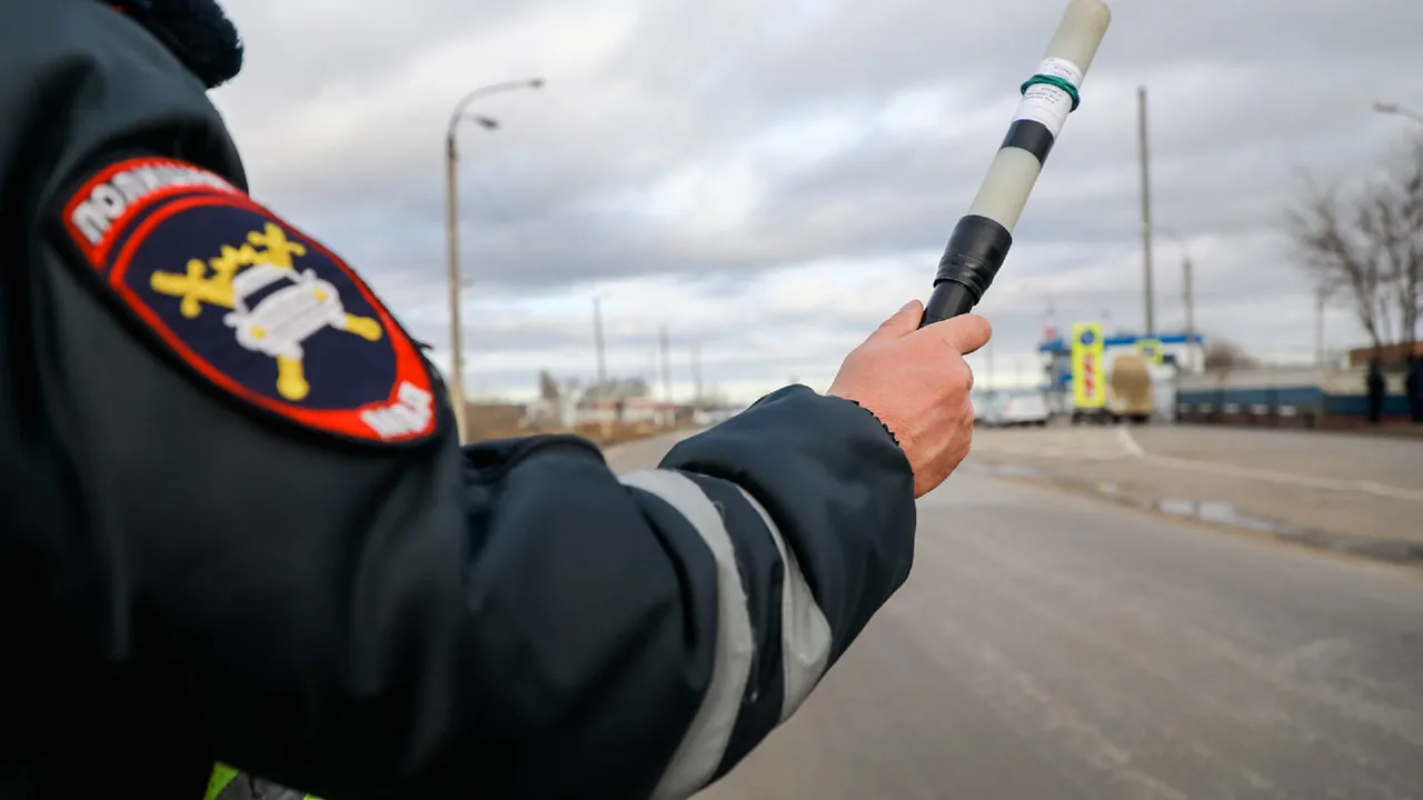 Фото: Госавтоинспекция по Дмитровскому городскому округу.