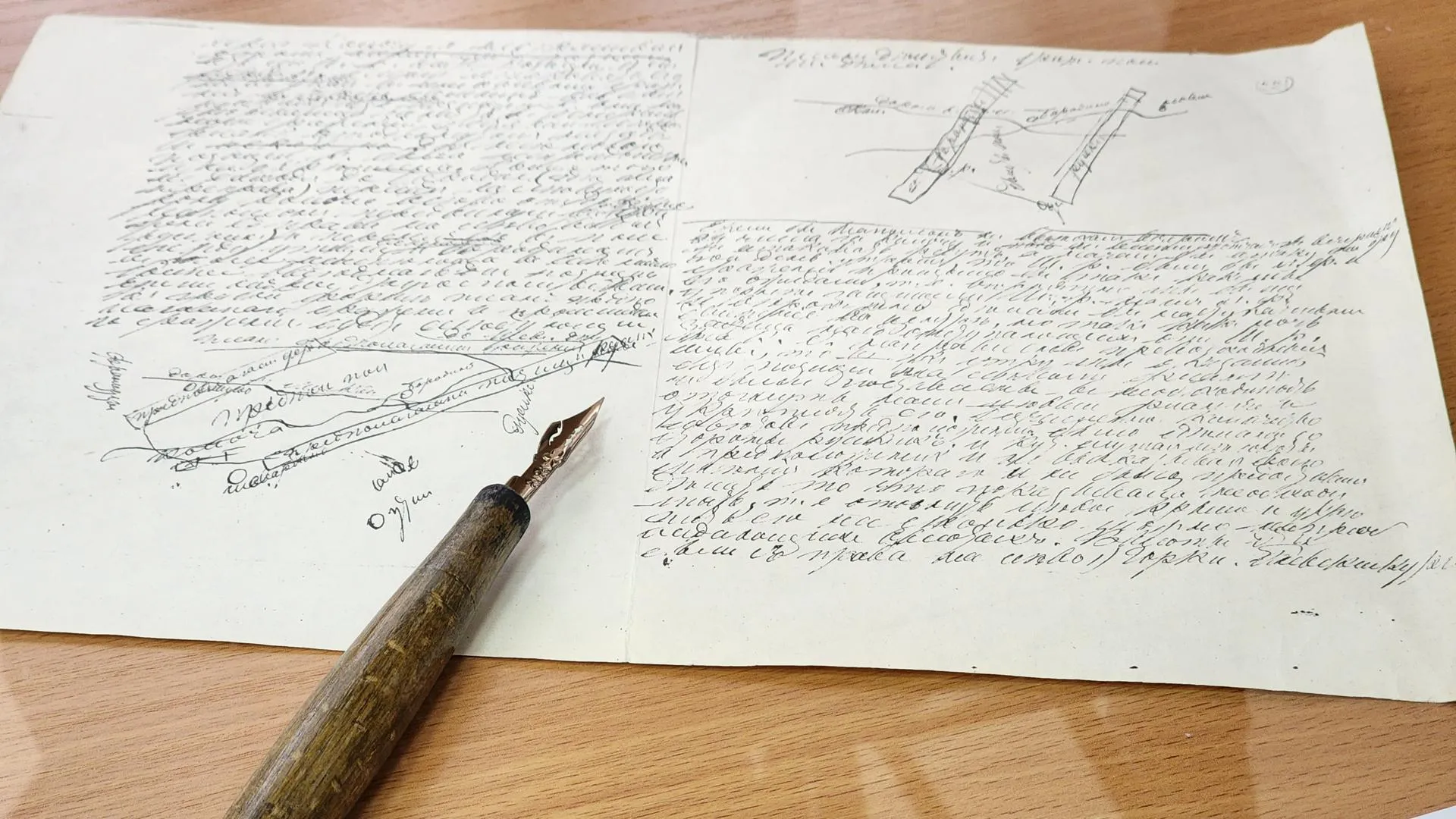 REGIONS/Анна Мороз