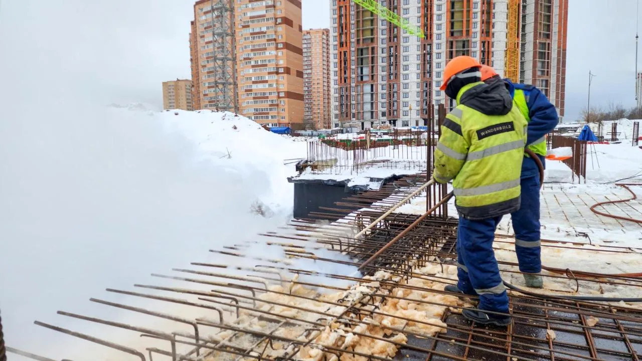 REGIONS/Мария Андрюхина